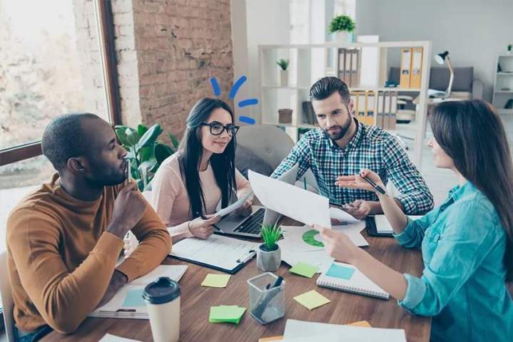 Création de contenu réseaux sociaux, Brossard