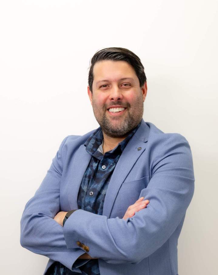 Directeur des ventes Canada