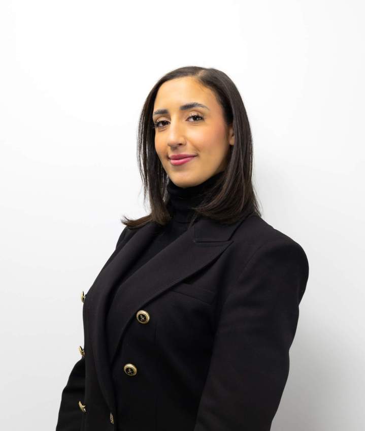 Consultante en marketing web