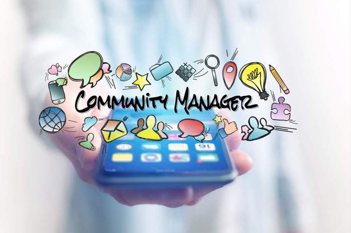 Gestion des réseaux sociaux, Saint-Jérôme