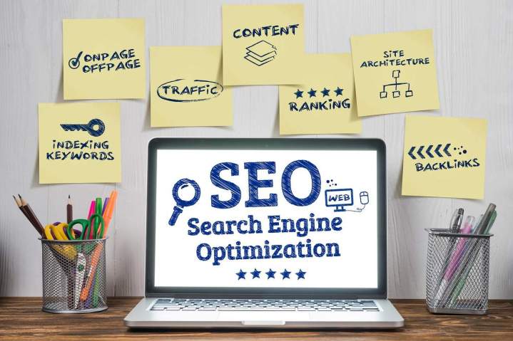Audit SEO, Terrebonne