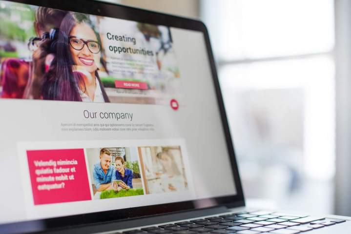 Photos pour site internet, Laval
