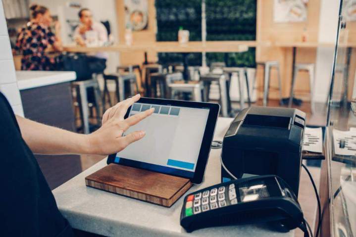 Solution de caisse enregistreuse, Saint-Jean-sur-Richelieu